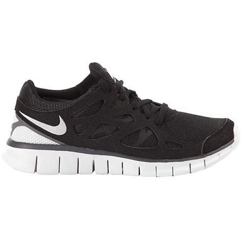 Übersicht: Nike Free Modelle 